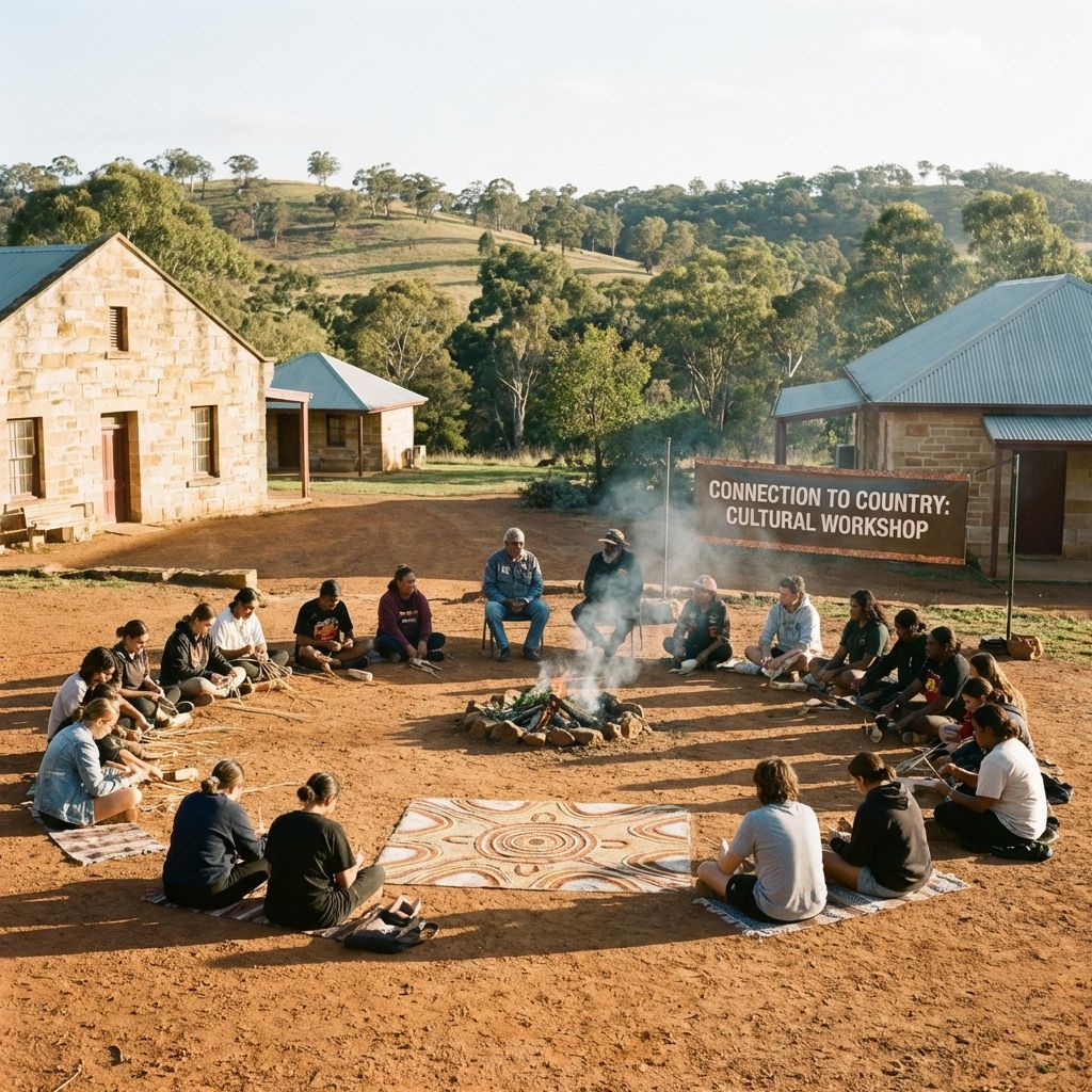 First Nations Scholarships 2025: Indigenous Excellence Programs — Cluei