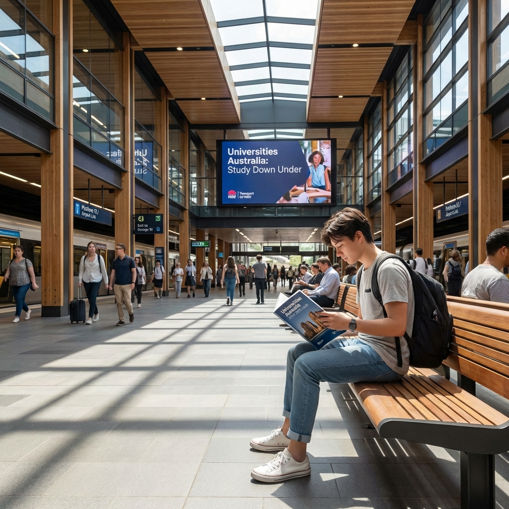 Welcoming students returning to education after gap year experiences