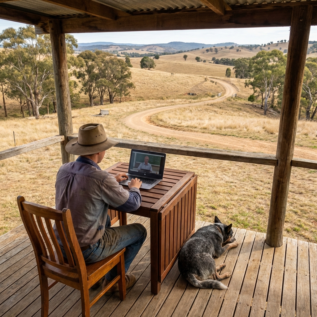 Regional & Rural Student Scholarships 2025: From the Outback to University