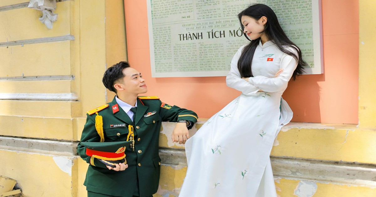 Honoring veterans transitioning to civilian life through education